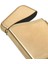 Summit Card Case Brass Kartlık Kart Altın 3