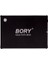 CLZ192 Bory R500-C128G Sata3 128 GB SSD 550/510 Mbs Harddisk (4172) 3