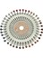 Pearlised Disk Toplu Iğne 29838 1