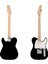 TLX-50WB Tele Kasa Maple Klavye 2 Single-Coil Manyetik Elektro Gitar 3