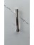 Topkapı Alm/krom/inox 160 mm Kulp 1