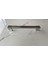 Topkapı Alm/krom/inox 160 mm Kulp 2