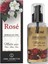 Rose Multi Oil - Mucizevi Gül Özlü Nemlendirici, Işıltı Veren Vücut Yağı 2