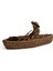 Sabah Güneşi Seramik Sandal 5