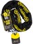 K-Bloc 200 cm 10 mm Kesilmez Motosiklet Zincir Kilidi 780-KBL200AUV10 1