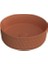 Artısan Edition Rombo Tezgah Üzeri Lavabo 36CM Terracotta 1