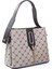 361 Bayan Çanta Gri Noktalı 1