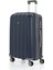 Polipropilen Valiz V305 65 cm 2