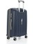 Polipropilen Valiz V305 65 cm 4