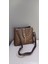 361 Bayan Çanta Kahve Noktalı 4