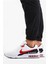 Air Max Ltd 3 Beyaz Siyah Kırmızı Erkek Spor Ayakkabı 1
