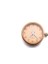 Tasarım Amaçlı Pilli Saat 17,5 mm Rose Gold 1