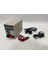 HSPY-400-01 Ayarlanabilir Dc Güç Kaynağı 400V 1A 2