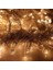 2x2 Metre 320 LED 8 Fonskiyonlu Dekoratif LED Günışığı Perde 2