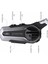 Motosiklet Kask Kulaklık 2 Kişilik 1ADET Evrensel Eşleşme Intercom Bluetooth 5.3 Kulaklık interkom Seti X2 Pro. 5