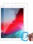 Apple iPad 4.nesil 9.7 (2012) Yatay ve Dikey Standlı Antişok Köşe Korumalı Kalemlikli Origami Slikon Kılıf ve Ekran Koruyucu A1458 A1459 A1460 5