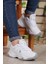 Mısty 4fx Beyaz Kadın Sneaker 1