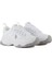 Mısty 4fx Beyaz Kadın Sneaker 4