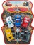 Kmb 2047 Fast Car 6 Lı Araba K104 1
