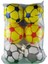 Burak Sports Burak Sport Stres Topu Jumbo 12 cm St-24 1