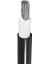 Akü Güç Kablosu 1x16mm Kalaylı Marin Tip - Siyah 1