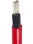 Akü Güç Kablosu 1x25mm Kalaylı Marin Tip - Kırmızı 1