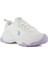 Mısty 4fx Bej Lila Kadın Sneaker 3