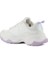 Mısty 4fx Bej Lila Kadın Sneaker 4