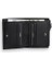 Küçük Boy Siyah Bozuk Paralıklı Deri Kadın Cüzdanı - GRD2403XW22580 2