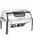 Chafing Dish Roll Top Camlı 9 L (Cdr-9c) 2