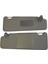 Güneslik Takim Dacia Duster Sandero 504599615 1