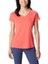 Women's Zero Rules™ Short Sleeve Kadın V Yaka Tişört AL6914-608 1