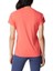 Women's Zero Rules™ Short Sleeve Kadın V Yaka Tişört AL6914-608 2