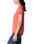 Women's Zero Rules™ Short Sleeve Kadın V Yaka Tişört AL6914-608 3