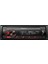 MVH-S320BT Usb/fm/aux/mp3 Bluetoothlu Mekaniksiz Oto Teyp 4X50 Watt 1