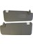Güneslik Takim Opel Corsa D 504599653 1