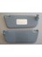 Güneslik Takim Opel Vectra B 1996-2001 504599660 1