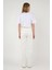 Straight Fit Jean Ekru 4
