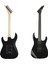 Grade-25AMP Black Rosewood Floyde Rose 25 W Amfili Elektro Gitar 3