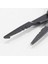Fusso Coat Stainless Plyers Halka Açıcı ve Kesici Pense 2