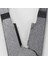 Fusso Coat Stainless Plyers Halka Açıcı ve Kesici Pense 4