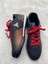 Çiğdem Siyah-Kırmızı Halısaha Ayakkabı(Twng) - Siyah-Kırmızı - 38 - ST01850-SİYAH-KIRMIZI-38 3