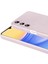 Samsung Galaxy A15 Kılıf Premier Silikon 2