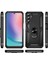 Samsung Galaxy A25 Kılıf Vega Yüzüklü 2