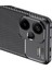 Xiaomi Redmi Note 13 Poro Plus 5g Kılıf Negro Karbon Fiber Silikon 3