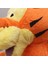 Disney Orijinal Lisanslı Winnie The Pooh Peluş Tigger 3