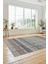 Baskılı Kaymaz Yıkanabilir Şık Kilim Desen Yolluk Mutfak Halısı Salon Halısı Modern-70-Renkli 2