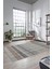 Baskılı Kaymaz Yıkanabilir Şık Kilim Desen Yolluk Mutfak Halısı Salon Halısı Modern-70-Renkli 4