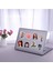 Bratz Girl Defter Suluk Laptop Notebook Tablet Telefon Kılıf Sticker Seti 2