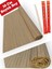 Büyük Orijinal Bambu Sushi Matı Sushı Sarma Hasırı Suşi Matı 30 x 40 cm 2 Çift Chopstick 1